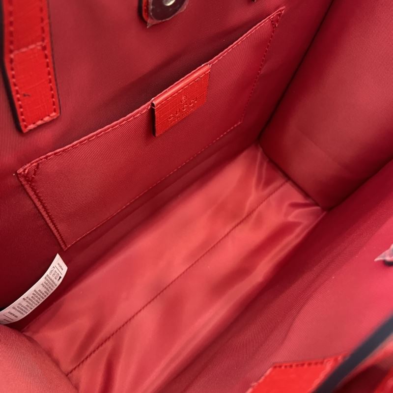 Gvc*1 tote bags